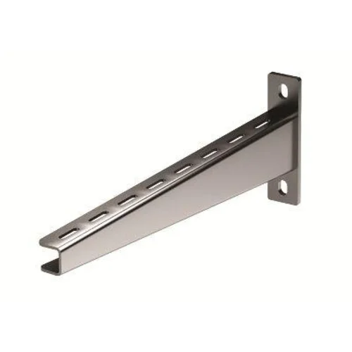 Консоль усиленная осн.300 сталь DKC BBH6030