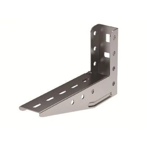 Консоль с опорой облегченная ML осн.200 сталь DKC BBL4020