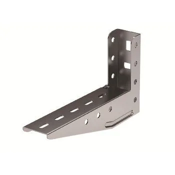 Консоль с опорой ML осн.150 сталь DKC BBL5015