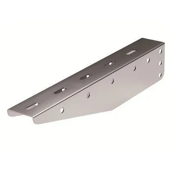 Консоль BM осн.400 сталь DKC BBM5040