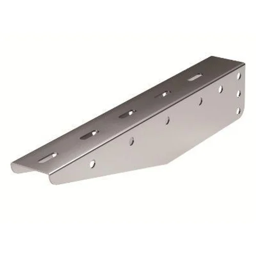 Консоль BM осн.400 сталь цинк-ламель DKC BBM5040ZL