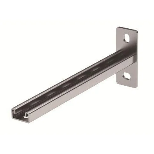 Консоль одиночная DBM осн.300 сталь DKC BBP2130