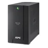 Источник бесперебойного питания Back-UPS, BC750-RS