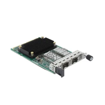 Сетевая карта Broadcom OCP 3.0 2 порта 25G SFP28 BCM957414N4140C