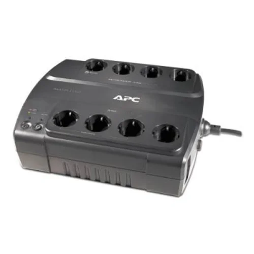 Источник бесперебойного питания APC Back-UPS ES 700VA 230V