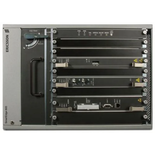 Маршрутизатор Ericsson (RedBack) SE600