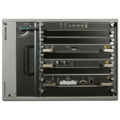 Маршрутизатор Ericsson (RedBack) SE600