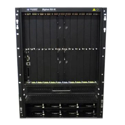 Коммутатор Brocade BigIron RX-16