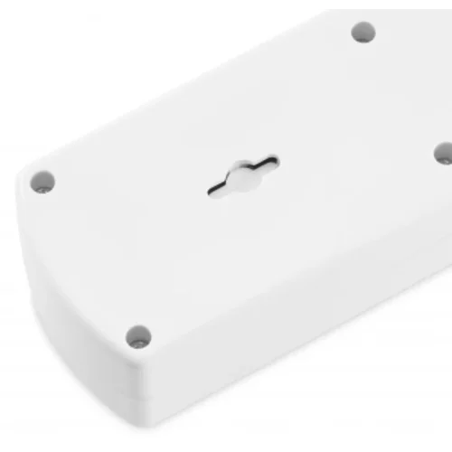 Сетевой фильтр Ippon BK-6-EU-1.8-10-W 1.8м (6 розеток) белый (коробка)