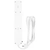 Сетевой фильтр Ippon BK-6-EU-3-16-W 3м (6 розеток) белый (коробка)