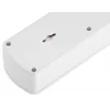 Сетевой фильтр Ippon BK-6-EU-3-16-W 3м (6 розеток) белый (коробка)