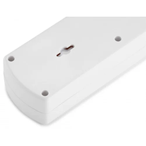 Сетевой фильтр Ippon BK-6-EU-3-16-W 3м (6 розеток) белый (коробка)