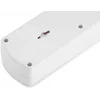 Сетевой фильтр Ippon BK-6-EU-5-10-W 5м (6 розеток) белый (коробка)