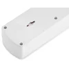 Сетевой фильтр Ippon BK-6-EU-5-16-W 5м (6 розеток) белый (коробка)