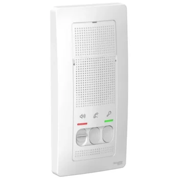 Устройство переговорное Schneider Electric Blanca BLNDA000011