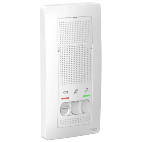 Устройство переговорное Schneider Electric Blanca BLNDA000011