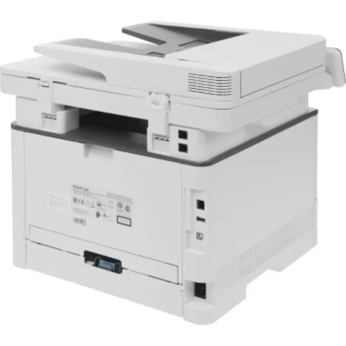 МФУ лазерный Pantum BM5100FDW A4 Duplex Net WiFi белый