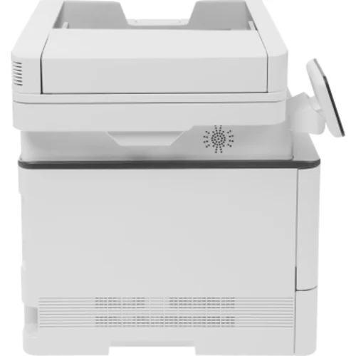 МФУ лазерный Pantum BM5100FDW A4 Duplex Net WiFi белый