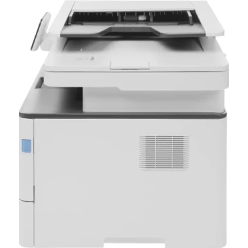 МФУ лазерный Pantum BM5100FDW A4 Duplex Net WiFi белый