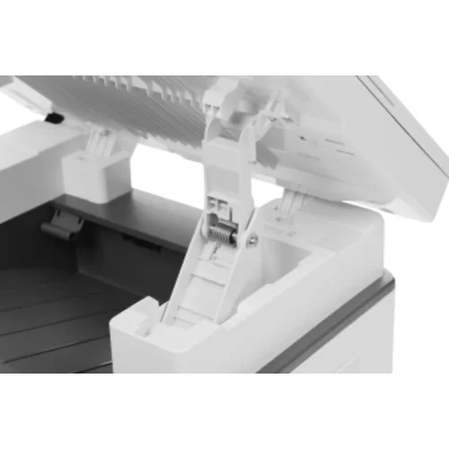 МФУ лазерный Pantum BM5100FDW A4 Duplex Net WiFi белый