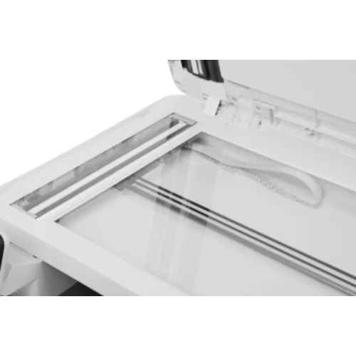 МФУ лазерный Pantum BM5100FDW A4 Duplex Net WiFi белый