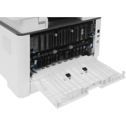 МФУ лазерный Pantum BM5100FDW A4 Duplex Net WiFi белый