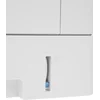 МФУ лазерный Pantum BM5100FDW A4 Duplex Net WiFi белый