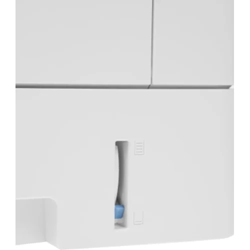 МФУ лазерный Pantum BM5100FDW A4 Duplex Net WiFi белый