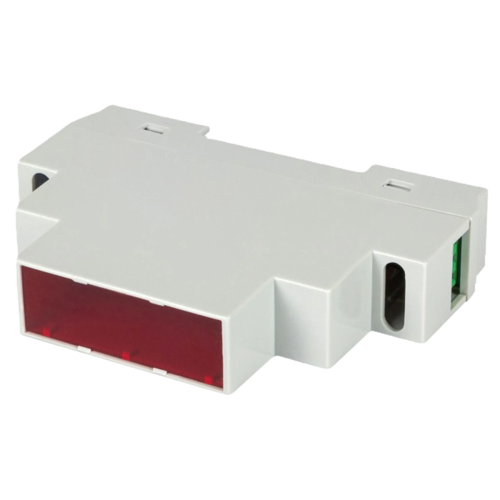 BM8070D, Исполнительный элемент на DIN-рейку