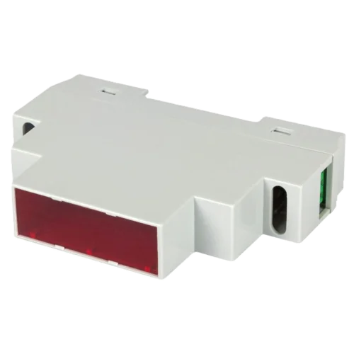 BM8070D, Исполнительный элемент на DIN-рейку