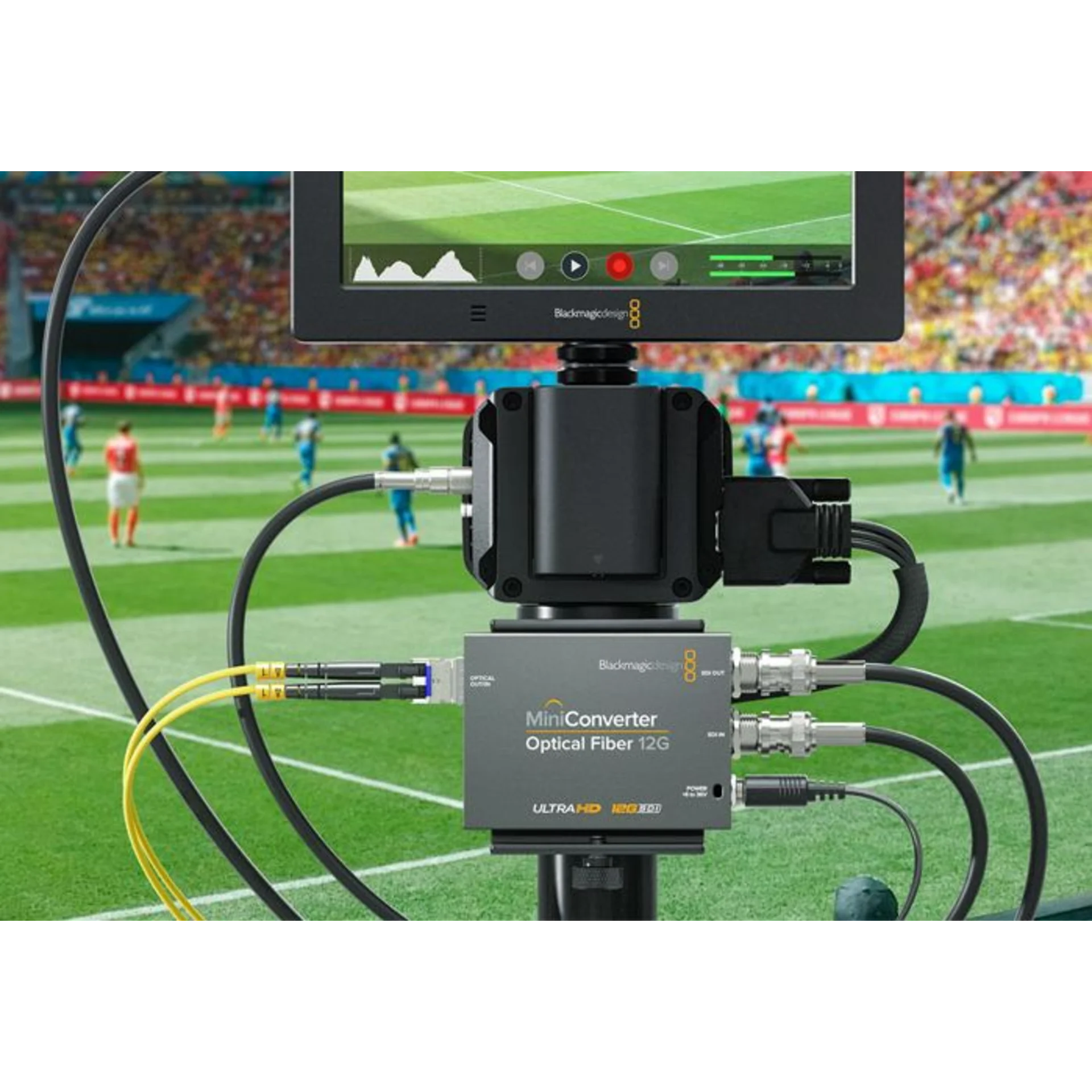 BMD-CONVMOF12G — купить Конвертер оптический мини - 12G — цена