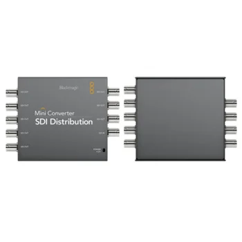 Конвертер распределитель мини SDI