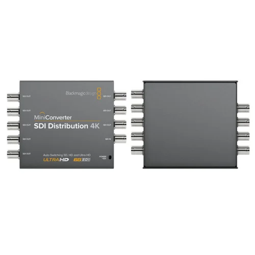 Конвертер распределитель мини SDI
