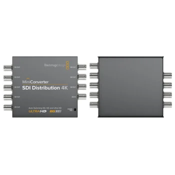 Конвертер распределитель мини SDI 4K