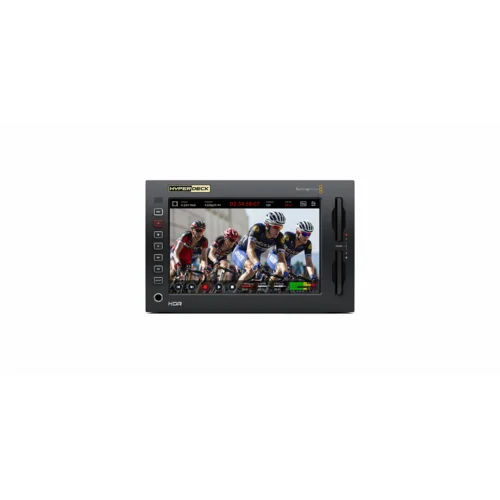 Рекордер HyperDeck Extreme 8K HDR Blackmagic
