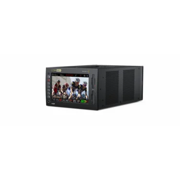 Рекордер HyperDeck Extreme 8K HDR Blackmagic