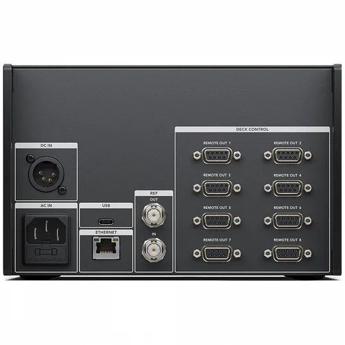 Блок управления HyperDeck Extreme Control Blackmagic