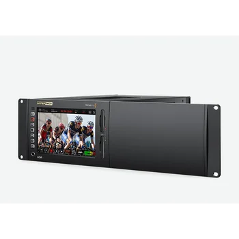 Адаптер для монтажа в стойку HyperDeck Extreme Rack Kit