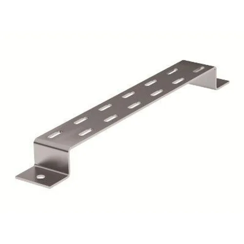 Скоба TM для крепления лотка к полу; к стене осн.100 DKC BMM1010