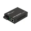 Медиаконвертер 10/100/1000-Base-T / 100/1000Base-FX, Tx/Rx: 1550/1310нм