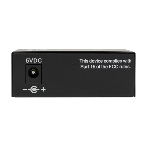 Медиаконвертер B-OptiX 10/100-Base-T / 100Base-FX, Tx/Rx: 1550/1310нм, LFP