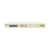 EDFA усилитель B-OptiX (booster) C-диапазона с переменным коэффициентом усиления и выходной мощностью, DC питание