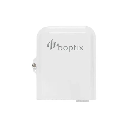 Коробка распределительная оптическая BO-FTTH-FDB-08D