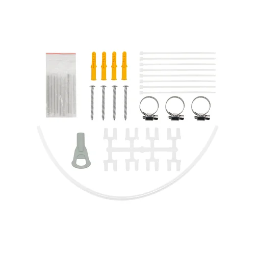 Коробка распределительная оптическая BO-FTTH-FDB-08D