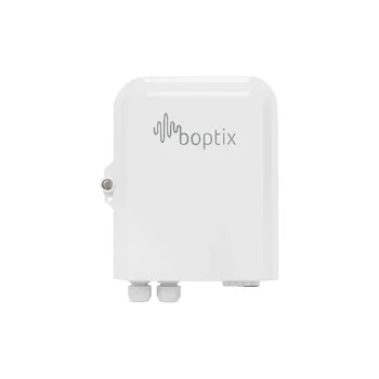 Коробка распределительная оптическая BO-FTTH-FDB-08J