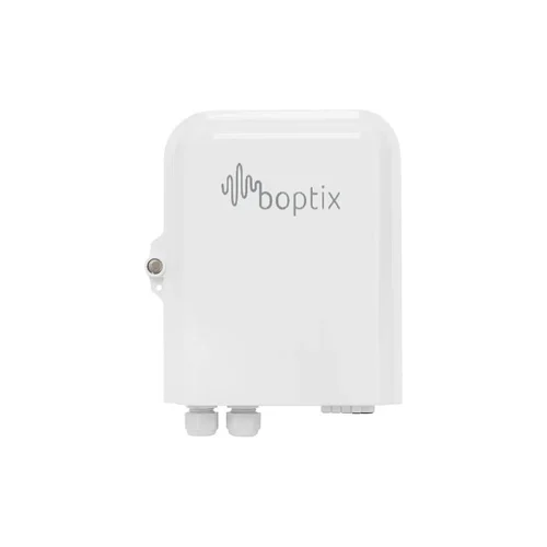 Коробка распределительная оптическая BO-FTTH-FDB-08J