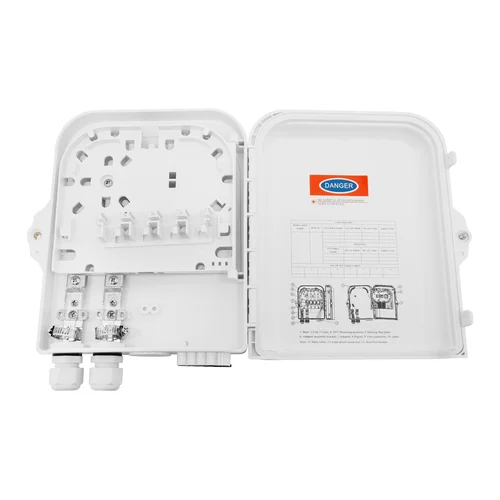 Коробка распределительная оптическая BO-FTTH-FDB-08J