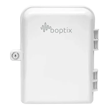 Коробка распределительная оптическая BO-FTTH-FDB-16S