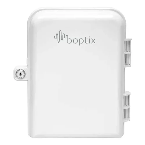 Коробка распределительная оптическая BO-FTTH-FDB-16S