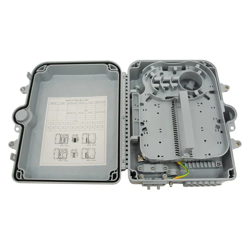 Коробка распределительная оптическая BO-FTTH-FDB-24C